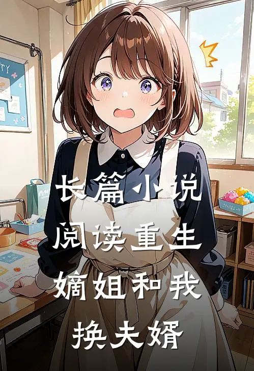 长篇小说阅读重生，嫡姐和我换夫婿