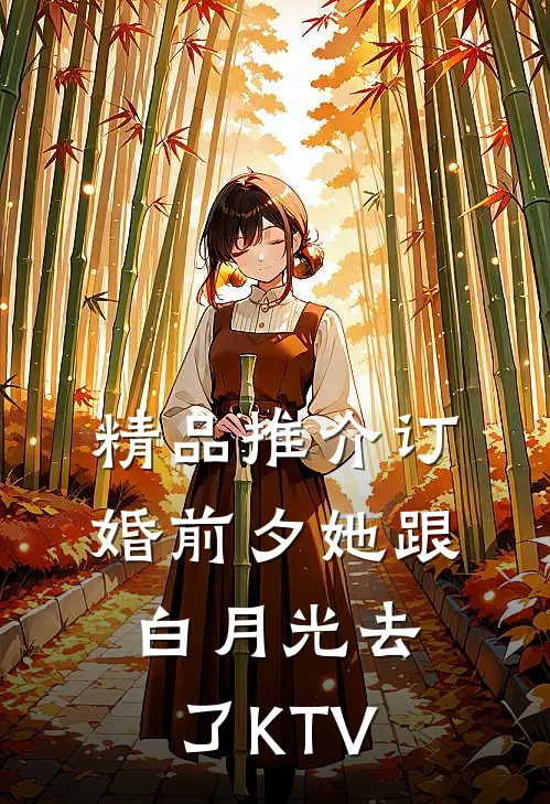 精品推介订婚前夕她跟白月光去了KTV