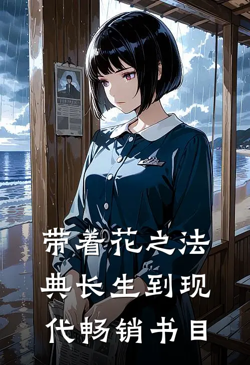 带着花之法典长生到现代畅销书目