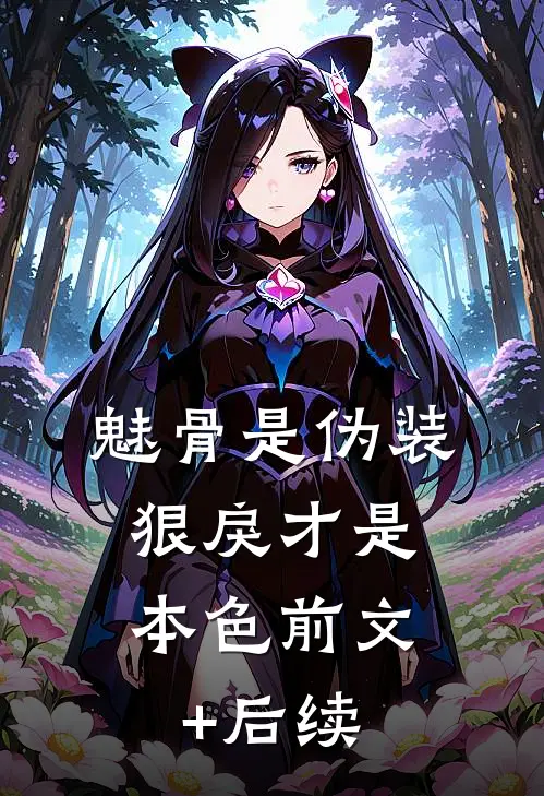 魅骨是伪装，狠戾才是本色前文+后续