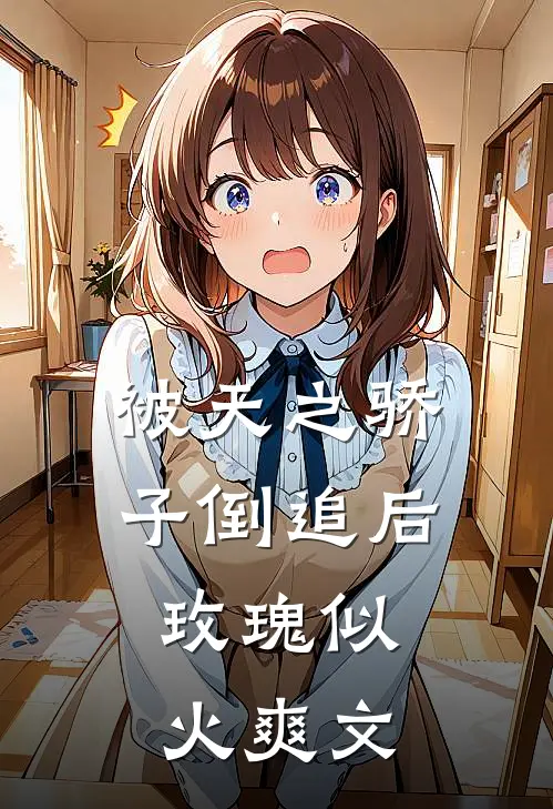 被天之骄子倒追后，玫瑰似火爽文