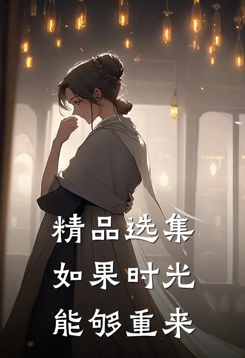 精品选集如果时光能够重来