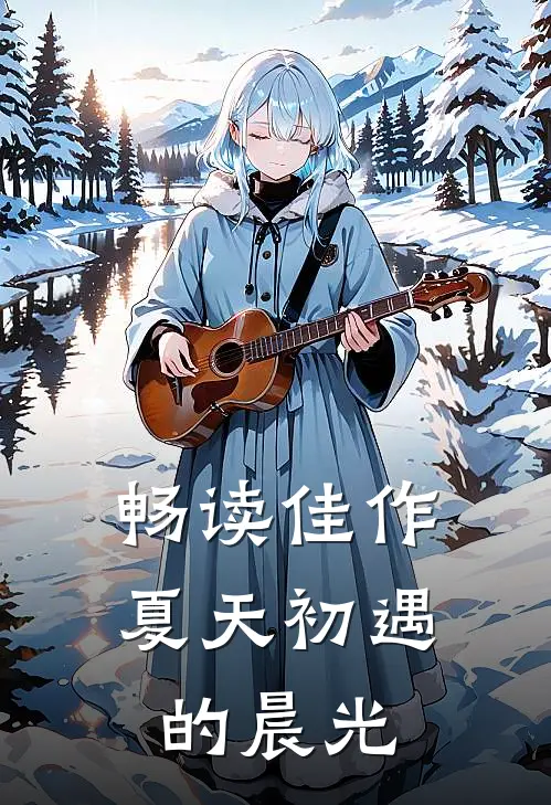 畅读佳作夏天初遇的晨光