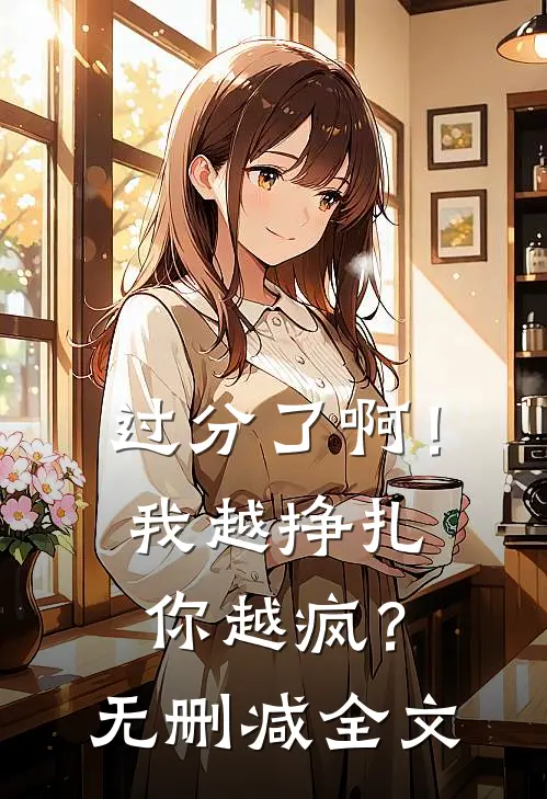 过分了啊！我越挣扎你越疯？无删减全文