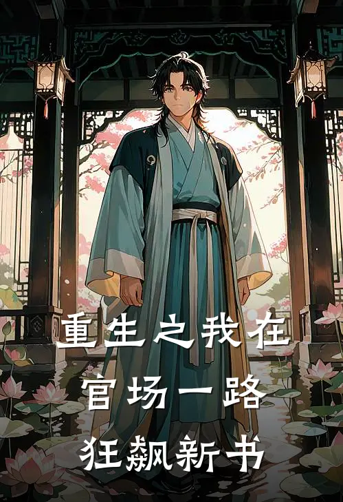 重生之我在官场一路狂飙新书