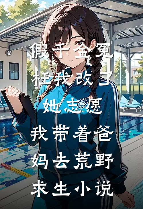 假千金冤枉我改了她志愿，我带着爸妈去荒野求生小说