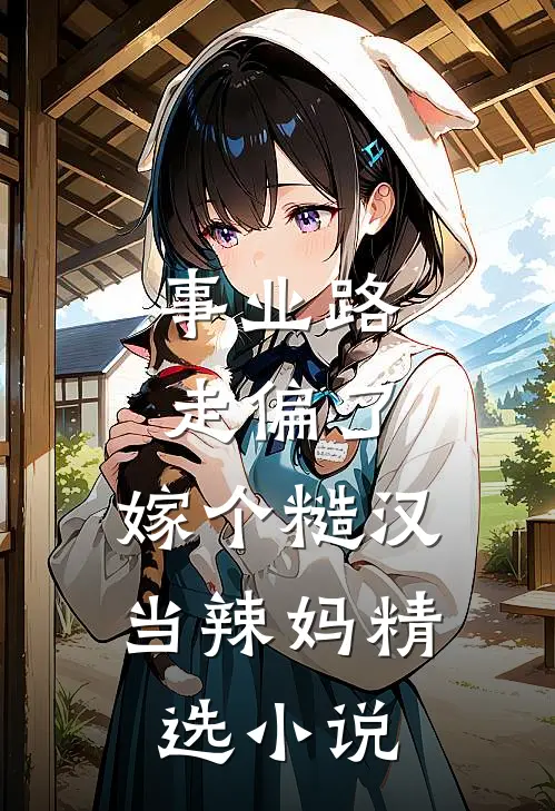 事业路走偏了，嫁个糙汉当辣妈精选小说