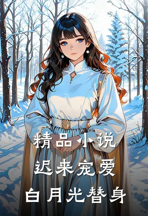 精品小说迟来宠爱：白月光替身