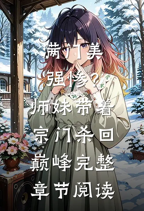 满门美强惨？师妹带着宗门杀回巅峰完整章节阅读
