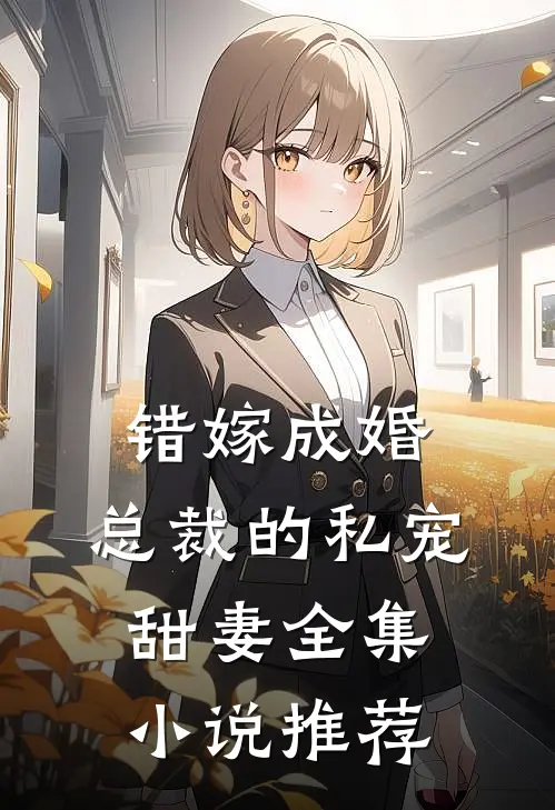 错嫁成婚：总裁的私宠甜妻全集小说推荐