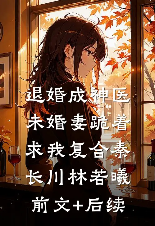 退婚成神医，未婚妻跪着求我复合秦长川林若曦前文+后续