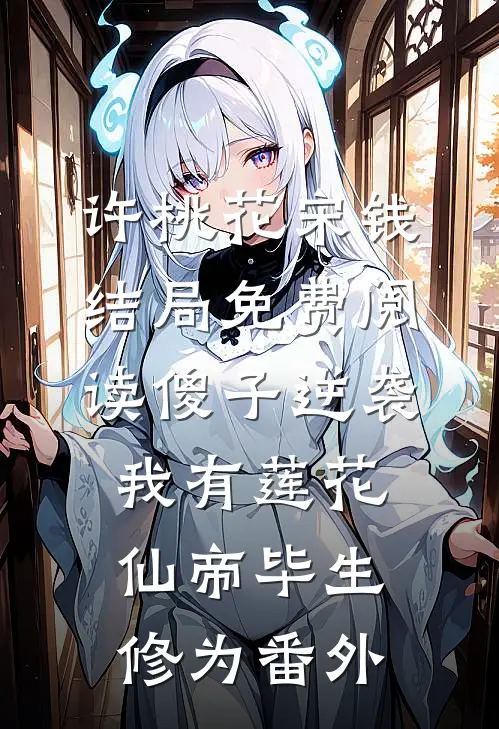 许桃花宋钱结局免费阅读傻子逆袭：我有莲花仙帝毕生修为番外