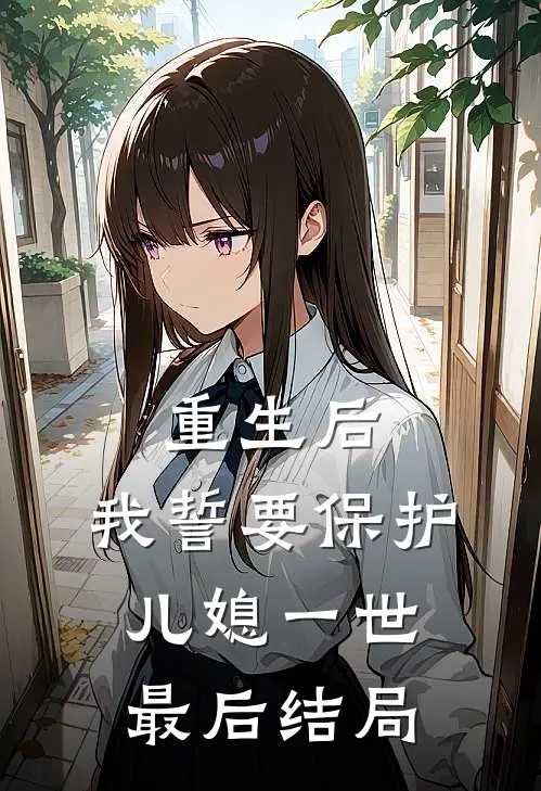 重生后，我誓要保护儿媳一世最后结局