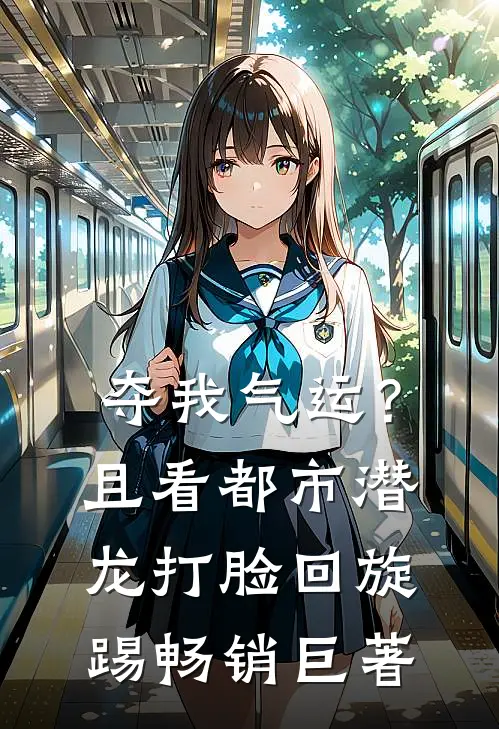 夺我气运？且看都市潜龙打脸回旋踢畅销巨著