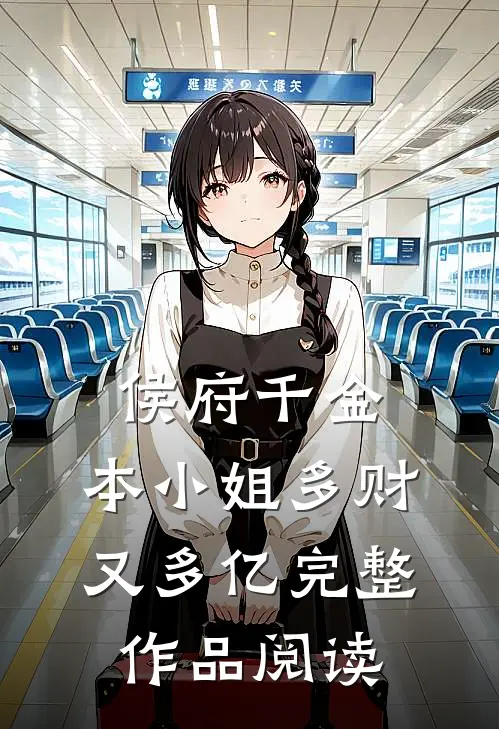 侯府千金：本小姐多财又多亿完整作品阅读