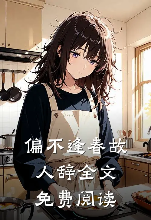 偏不逢春故人辞全文免费阅读