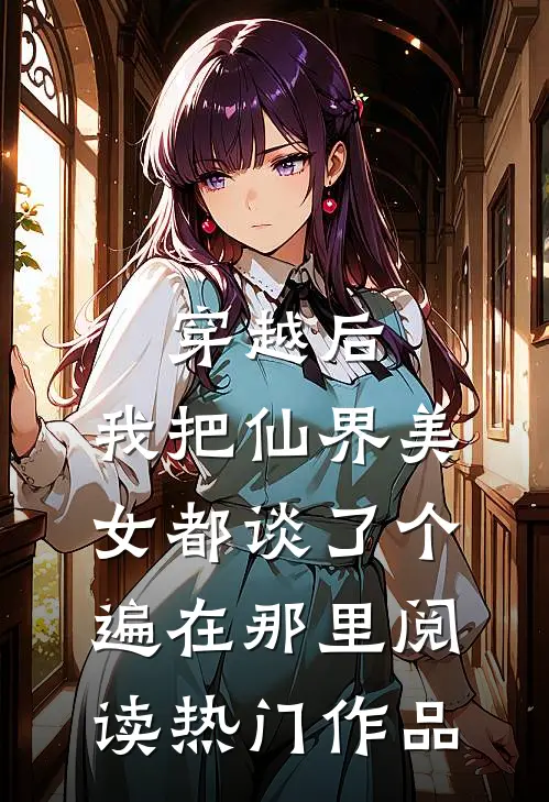 穿越后,我把仙界美女都谈了个遍在那里阅读热门作品