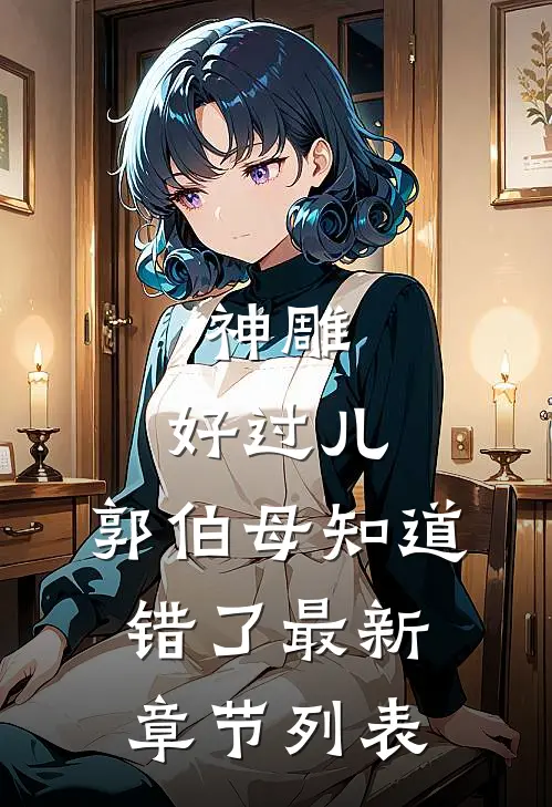 神雕：好过儿，郭伯母知道错了最新章节列表