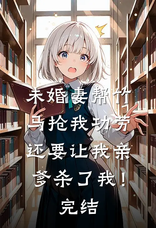 未婚妻帮竹马抢我功劳，还要让我亲爹杀了我！完结