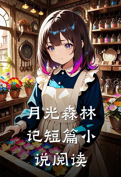 月光森林记短篇小说阅读