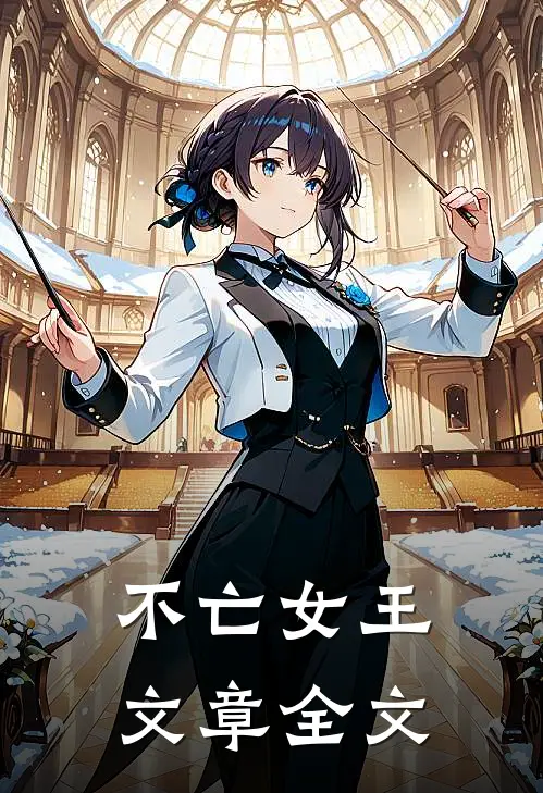 不亡女王文章全文