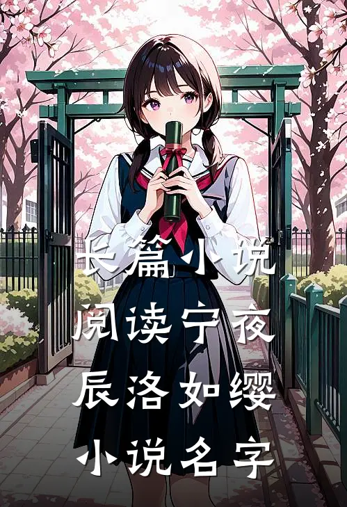 长篇小说阅读宁夜辰洛如缨小说名字