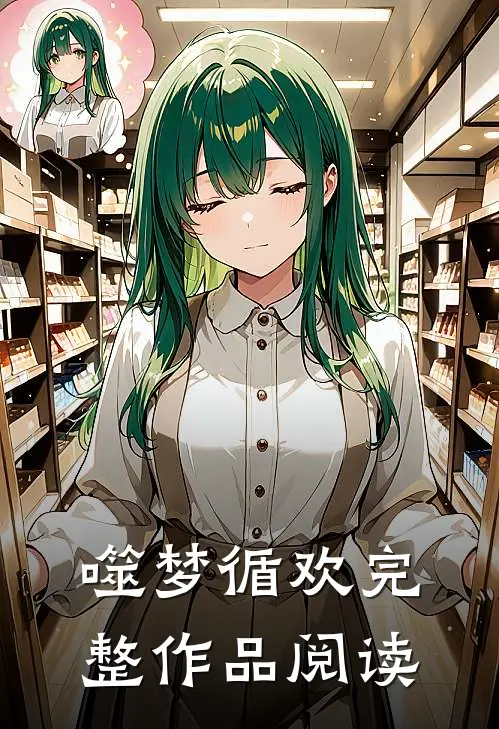 噬梦循欢完整作品阅读