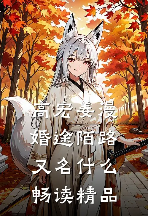 高宏姜漫婚途陌路又名什么畅读精品