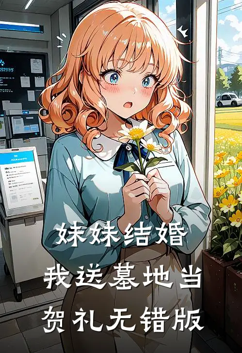 妹妹结婚，我送墓地当贺礼无错版
