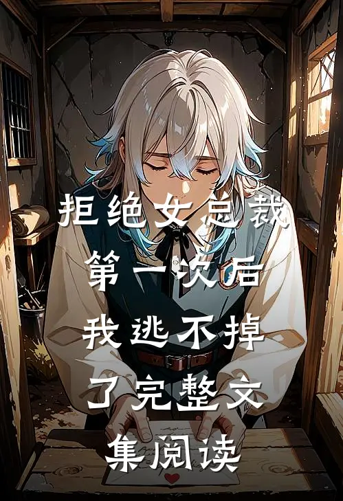 拒绝女总裁第一次后，我逃不掉了完整文集阅读