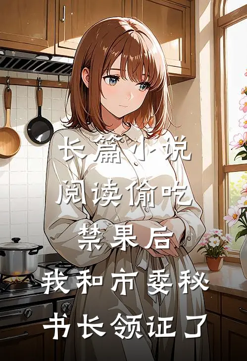 长篇小说阅读偷吃禁果后，我和市委秘书长领证了