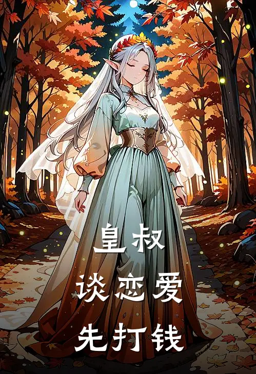 皇叔，谈恋爱先打钱