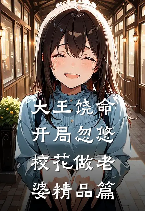 大王饶命：开局忽悠校花做老婆精品篇