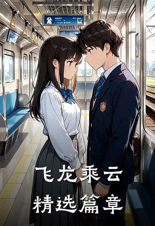 飞龙乘云精选篇章