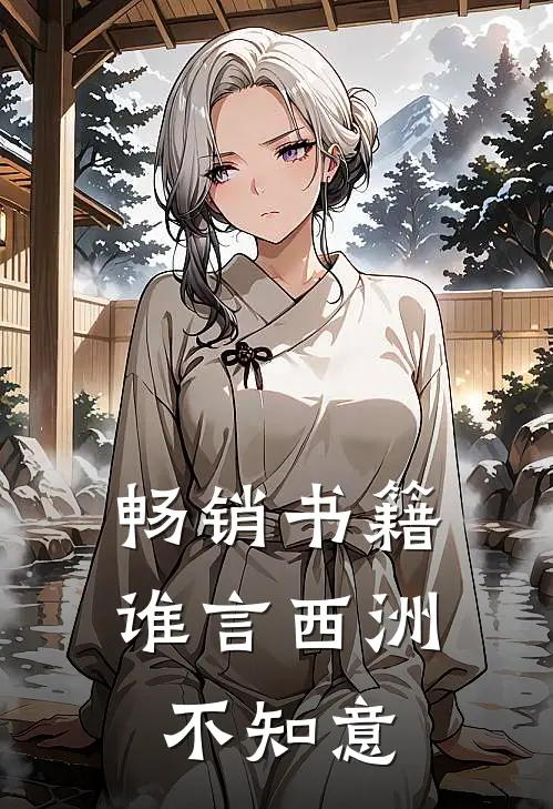 畅销书籍谁言西洲不知意