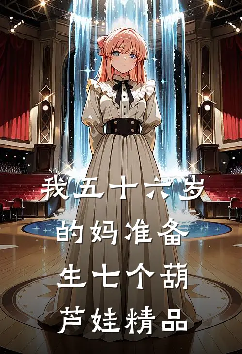 我五十六岁的妈准备生七个葫芦娃精品