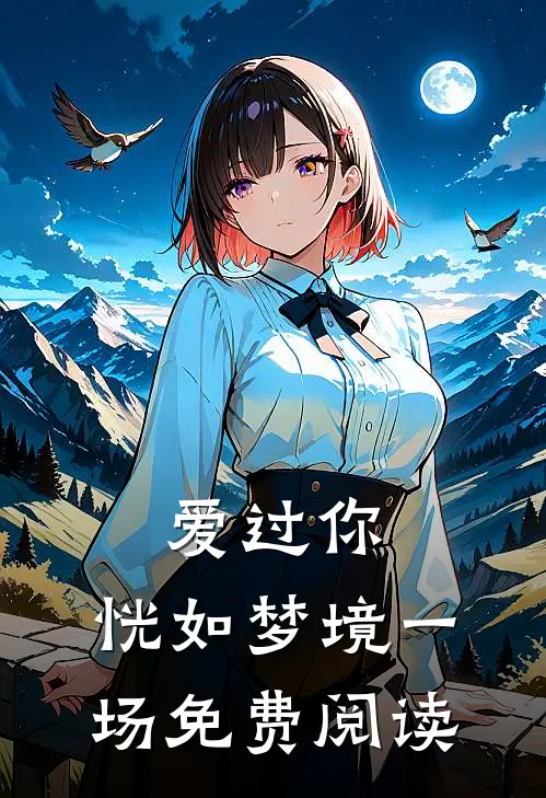 爱过你，恍如梦境一场免费阅读
