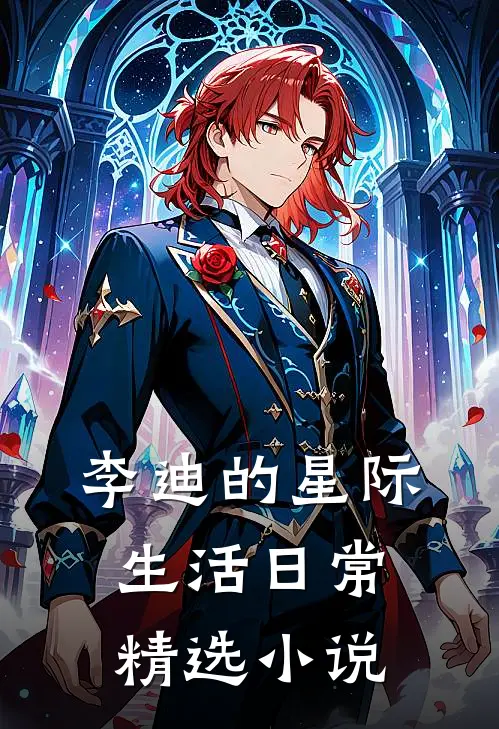 李迪的星际生活日常精选小说
