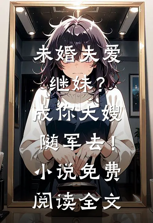 未婚夫爱继妹？成你大嫂随军去！小说免费阅读全文