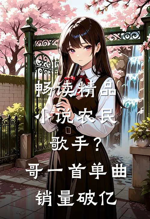 畅读精品小说农民歌手？哥一首单曲销量破亿