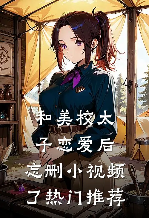 和美校太子恋爱后，忘删小视频了热门推荐