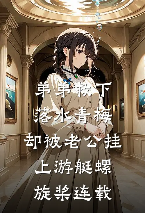 弟弟救下落水青梅，却被老公挂上游艇螺旋桨连载
