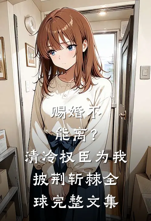 赐婚不能离？清冷权臣为我披荆斩棘全球完整文集