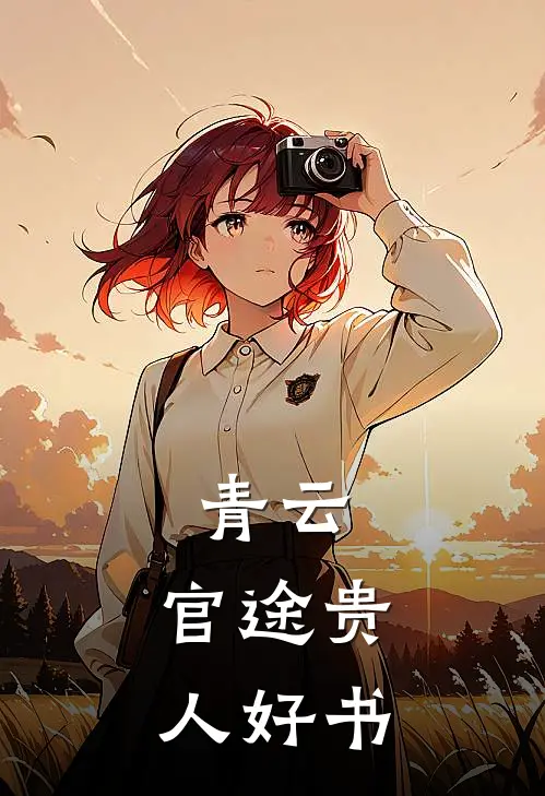 青云：官途贵人好书