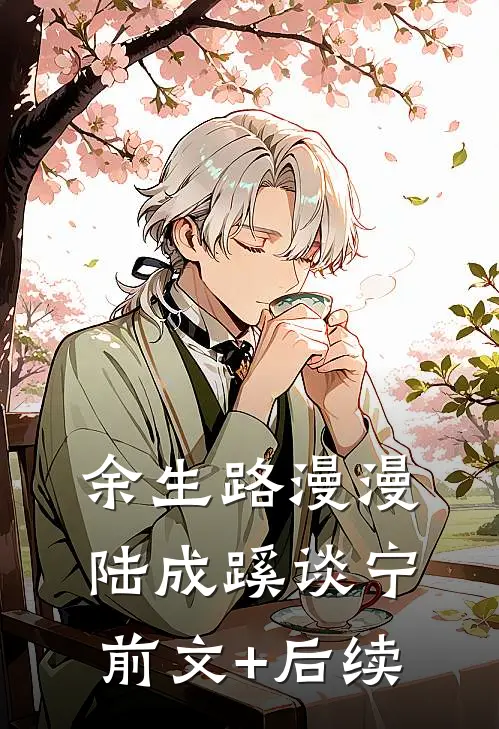 余生路漫漫陆成蹊谈宁前文+后续