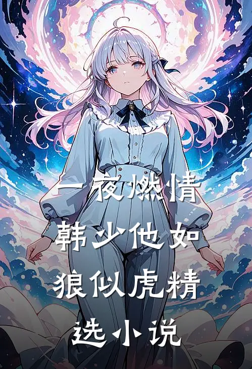 一夜燃情：韩少他如狼似虎精选小说