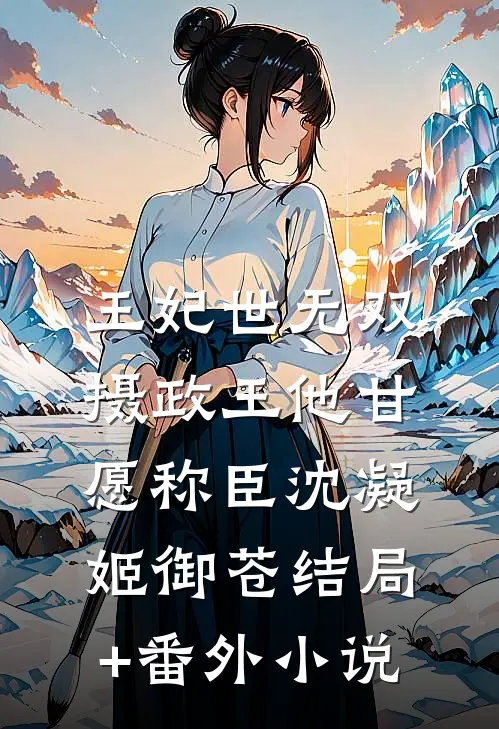 王妃世无双：摄政王他甘愿称臣沈凝姬御苍结局+番外小说