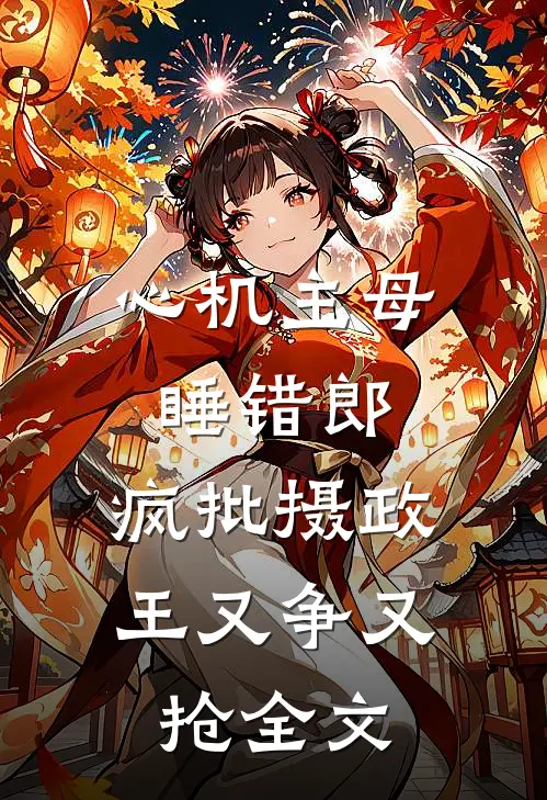 心机主母睡错郎，疯批摄政王又争又抢全文