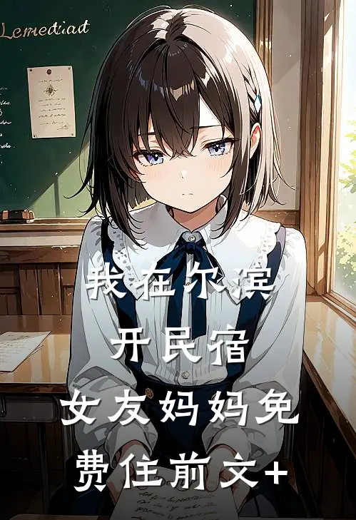 我在尔滨开民宿，女友妈妈免费住前文+