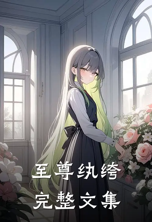 至尊纨绔完整文集